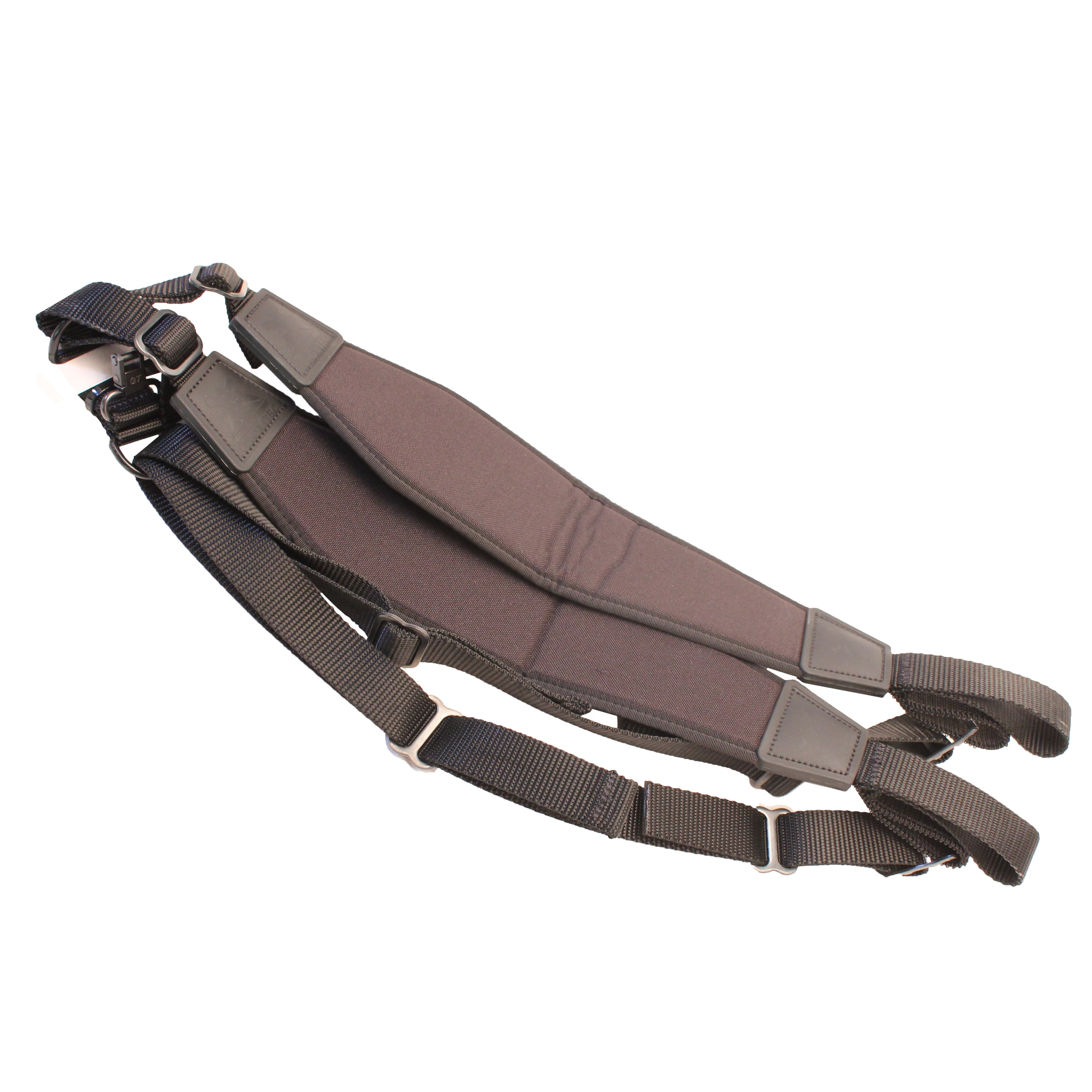 GrovTec US Padded Nylon Rifle Sling