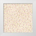 thumbnail image 1 of Grove, Beth 15x15 White Modern Wood Framed Museum Art Print Titled - Coastal Baby Pattern XXXI, 1 of 4