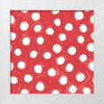 thumbnail image 1 of Grove, Beth 15x15 White Modern Wood Framed Museum Art Print Titled - Farmhouse Holidays Step 05A, 1 of 4