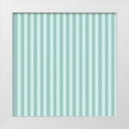 thumbnail image 1 of Grove, Beth 20x20 White Modern Wood Framed Museum Art Print Titled - Baby Quilt Pattern 6, 1 of 4