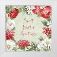 thumbnail image 1 of Grove, Beth 20x20 White Modern Wood Framed Museum Art Print Titled - Rustic Season III, 1 of 4