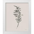 thumbnail image 1 of Grove, Beth 20x24 White Modern Wood Framed Museum Art Print Titled - Harvest Classics V on Cream, 1 of 4