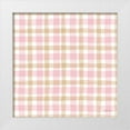 thumbnail image 1 of Grove, Beth 26x26 White Modern Wood Framed Museum Art Print Titled - Coastal Baby Pattern XXI, 1 of 4