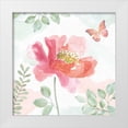 thumbnail image 1 of Grove, Beth 26x26 White Modern Wood Framed Museum Art Print Titled - Watercolorful II, 1 of 4