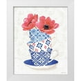 thumbnail image 1 of Grove, Beth 26x32 White Modern Wood Framed Museum Art Print Titled - From the East VII, 1 of 4