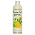 thumbnail image 1 of Grove Co. Gel Hand Cleaner, Hydrating Hand Soap Refill, 100% Natural Lemon & Eucalyptus Scent, 13 Oz, 1 of 7
