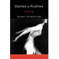 thumbnail image 1 of Pre-Owned Grove Press Poetry: Dailies and Rushes: Poems (Paperback), 1 of 1