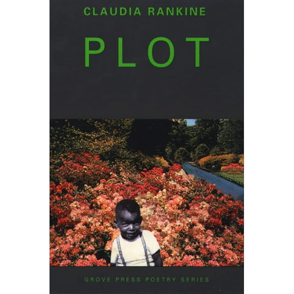 Grove Press Poetry Series Plot, (Paperback)