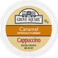 thumbnail image 1 of Grove Square Caramel Cappuccino 96 Single Serve Cups, 1 of 10