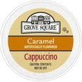 thumbnail image 1 of Grove Square Caramel Cappucino Coffee Pods, 24 Count for Keurig K-Cup Brewers, 1 of 9