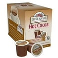 thumbnail image 1 of Grove Square Hot Cocoa, Milk Chocolate,12.7 Ounce, 24 Count (Pack of 1), 1 of 3
