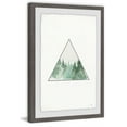 thumbnail image 1 of Grove Untouched Framed Painting Print, 1 of 6