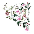 thumbnail image 1 of Groveland Corner Wall Stencil - DEE245C by DeeSigns, 1 of 1