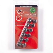 Grover 505 Series Roto Grip-Nickel 505FVN