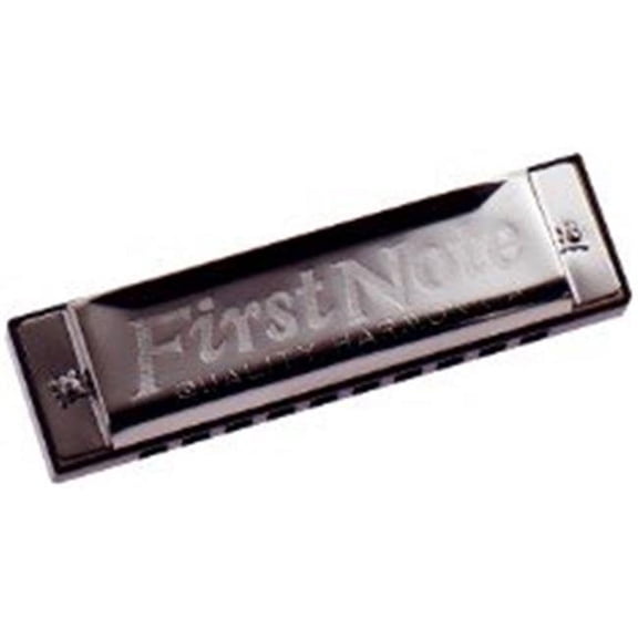 Grover FN145-U Firstnote Quality Harmonica