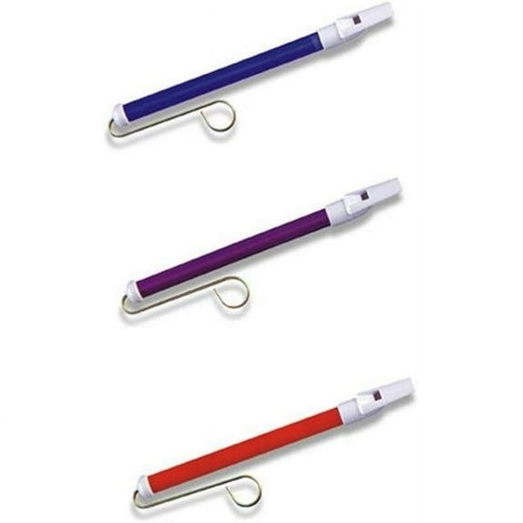 FIRSatinOTE SLIDE WHISTLE