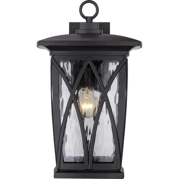 Grover Outdoor Lantern