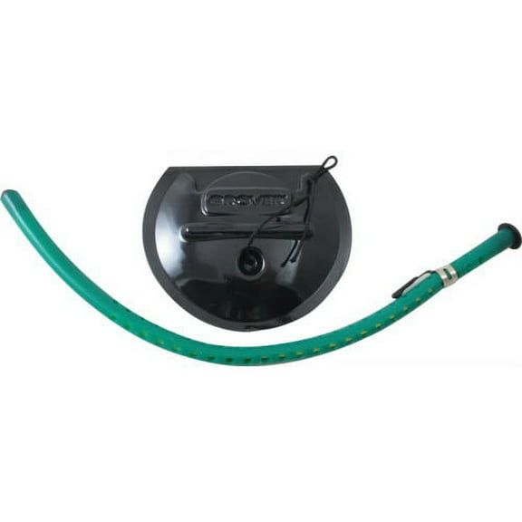 Grover-Trophy GP760 Acoustic Guitar Humidifier
