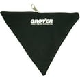 thumbnail image 1 of Grover Pro CT-L Triangle Bag For Up To 9 in., 1 of 1