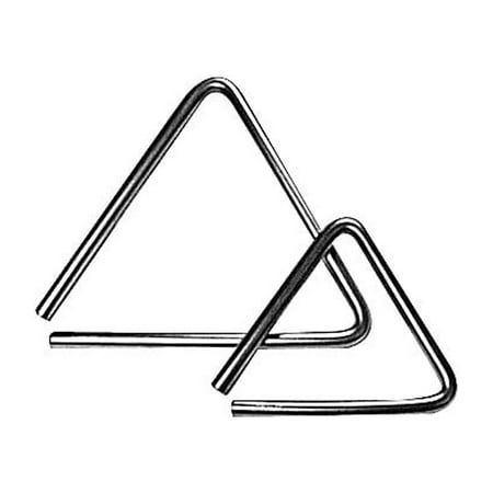 Grover Pro Super-Overtone Triangle 6 in.