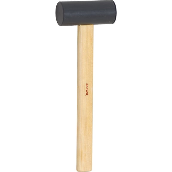 Grover Pro Two-Tone Chime Mallet Pm4 Large