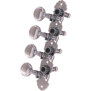 Sta-Tite Mandolin Machines (304 Series)