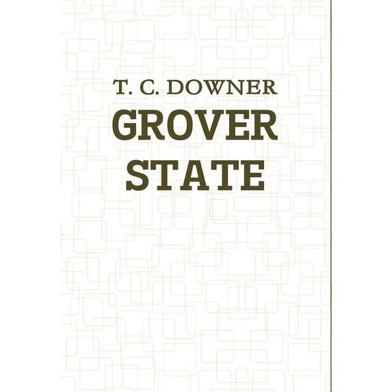 Grover State (Hardcover)