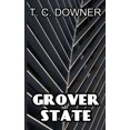 thumbnail image 1 of Grover State (Paperback), 1 of 1