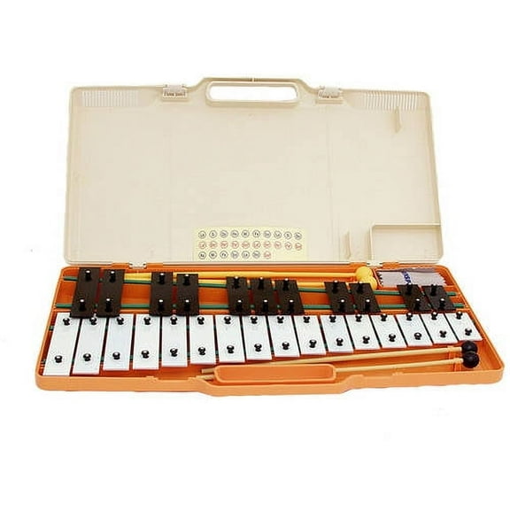 Grover Trophy 27-Note Xylophone with Case, T1727