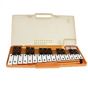Grover Trophy 27-Note Xylophone with Case, T1727