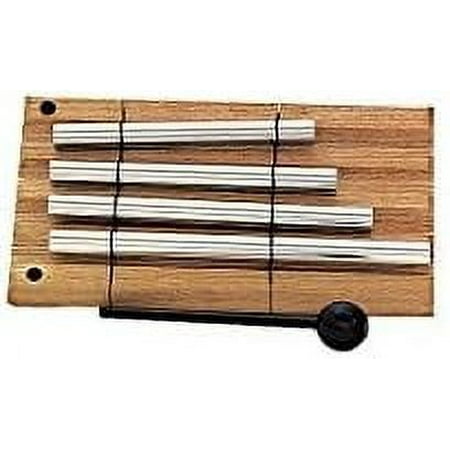 Grover-Trophy 4 Note Table Top Chime