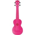 thumbnail image 1 of Grover-Trophy FN52 Plastic Soprano Ukulele Pink, 1 of 1