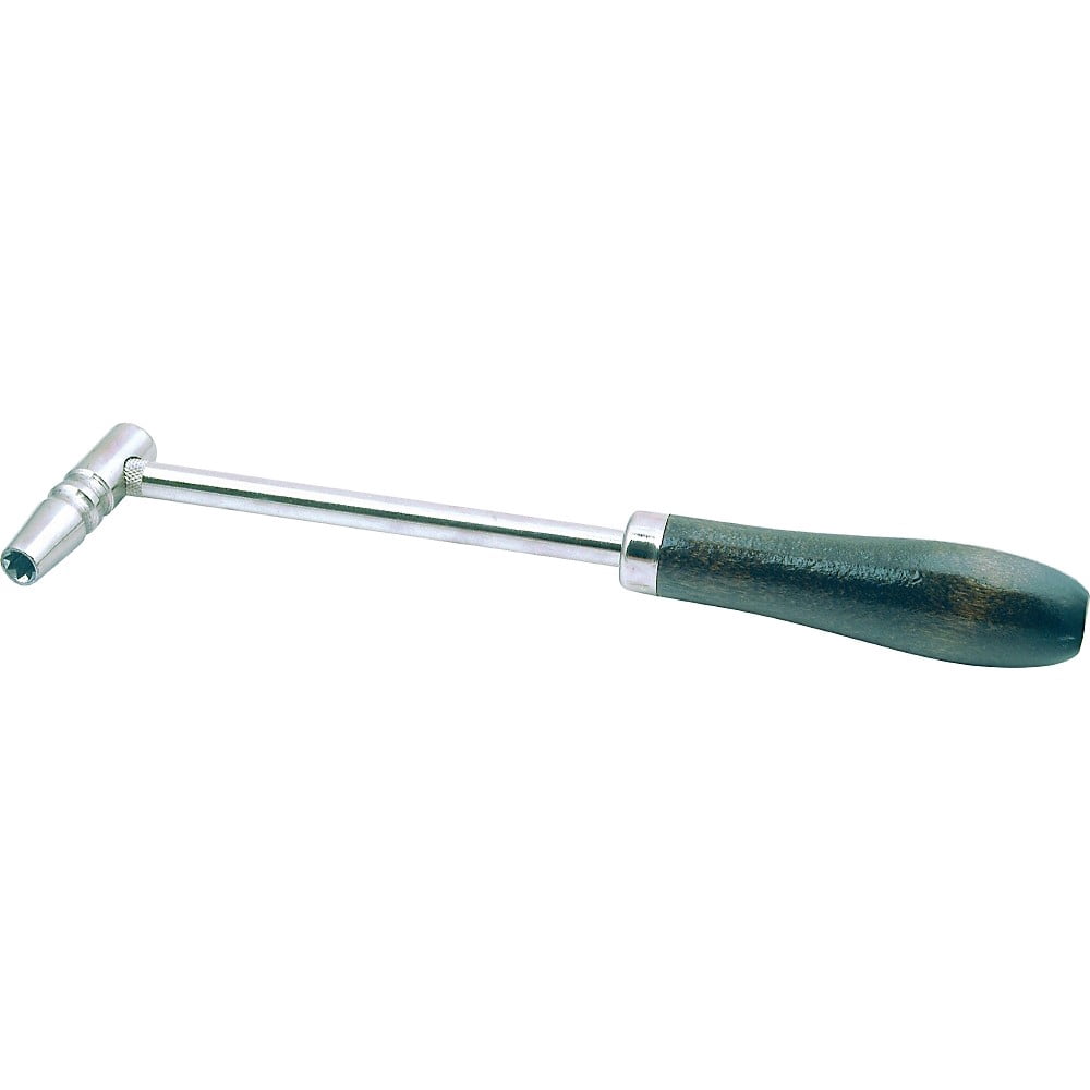 Grover-Trophy Pitch Pipe Piano Tuning Hammers Star Head