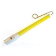 thumbnail image 1 of Grover Trophy Slide Whistle - Yellow, 1 of 2