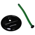 thumbnail image 1 of Grover Ukulele Humidifier, 1 of 2