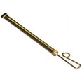 thumbnail image 1 of Grover W10 Metal Slide Whistle, 1 of 2