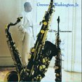 thumbnail image 1 of Grover Washington, JR. - All My Tomorrows - Music & Performance - CD, 1 of 2