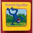 thumbnail image 1 of Pre-Owned Grover's Opposites (Sesame Street) (Board book) 1412731356 9781412731355, 1 of 1