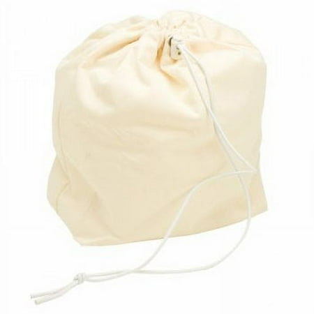 Grovia Reusable Diaper Pail Liner for Baby Cloth Diapers, Vanilla