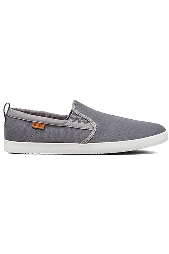 Grovler Shoes [Charcoal]