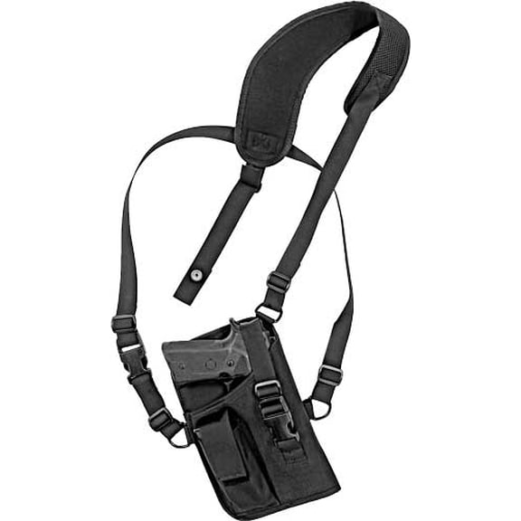 Grovtec Us Inc Trail Pack, Grov Gthl15102r Trail Pack Ergo Holster Revolver