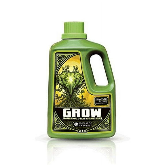 Grow (1 Gallon)