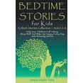 thumbnail image 1 of Grow Up 2-6 3-5 Bedtime Stories for Kids: A Short Stories Collection &amp;#9679; Ages 2-6. Help Your Children Fall Asleep. Sleep Well an, Book 1, (Paperback), 1 of 1