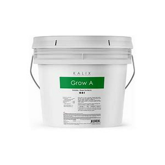 Grow A Base Nutrients 14-0-7 10lb