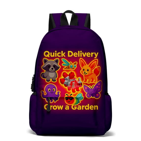 Grow A Garden Backpack Grow A Garden Large Capacity Laptop Backpack Travel Backpacks