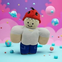 Grow A Garden / Forsaken / 99 Nights Stuffed Animal  𝐃𝐢𝐧𝐨 𝐊𝐢𝐝 Plush Toys Cute Stuff Soft  Cushion Pillow Birthday Christmas Gifts