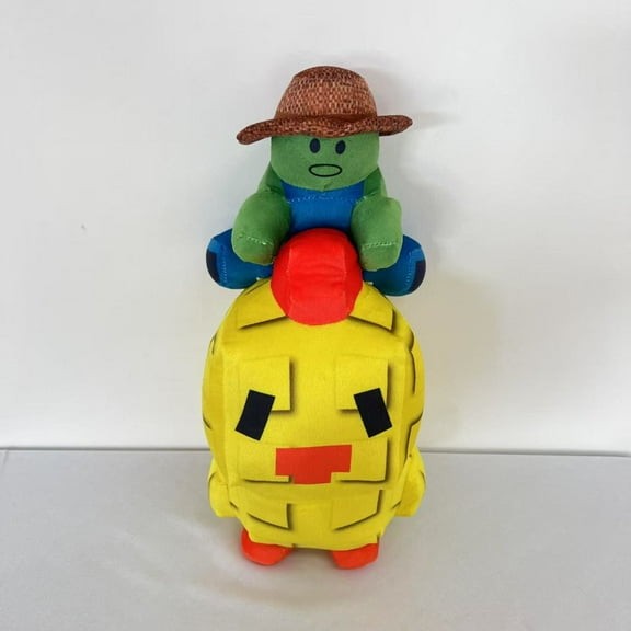 Grow A Garden Plush Garden game merchandise Plush doll