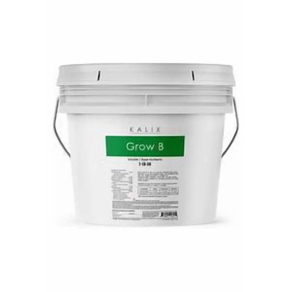 Grow B Base Nutrients 7-13-24 10lb