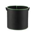 thumbnail image 1 of Grow Bags 17 Gallon Large Fabric Pots Heavy Duty Thickened Nonwoven Grow Bags with Handles for Vegetables Fruits Flowers Plants Indoor Outdoor, 1 of 5