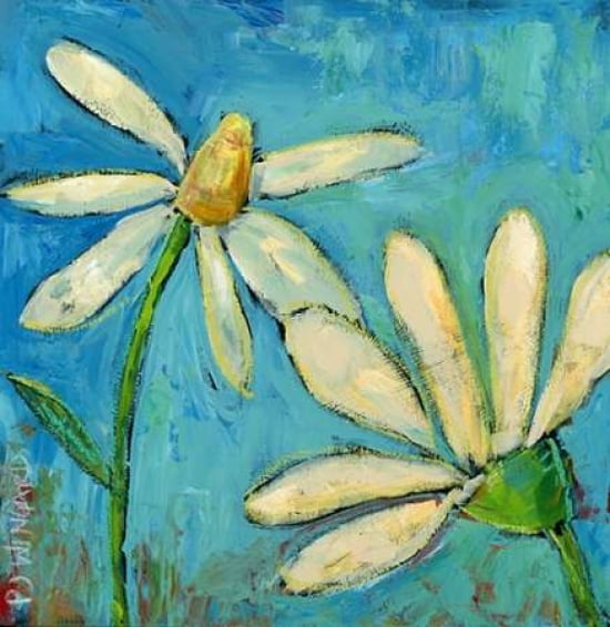 Grow Canvas Art - Pamela J Wingard (24 x 24)